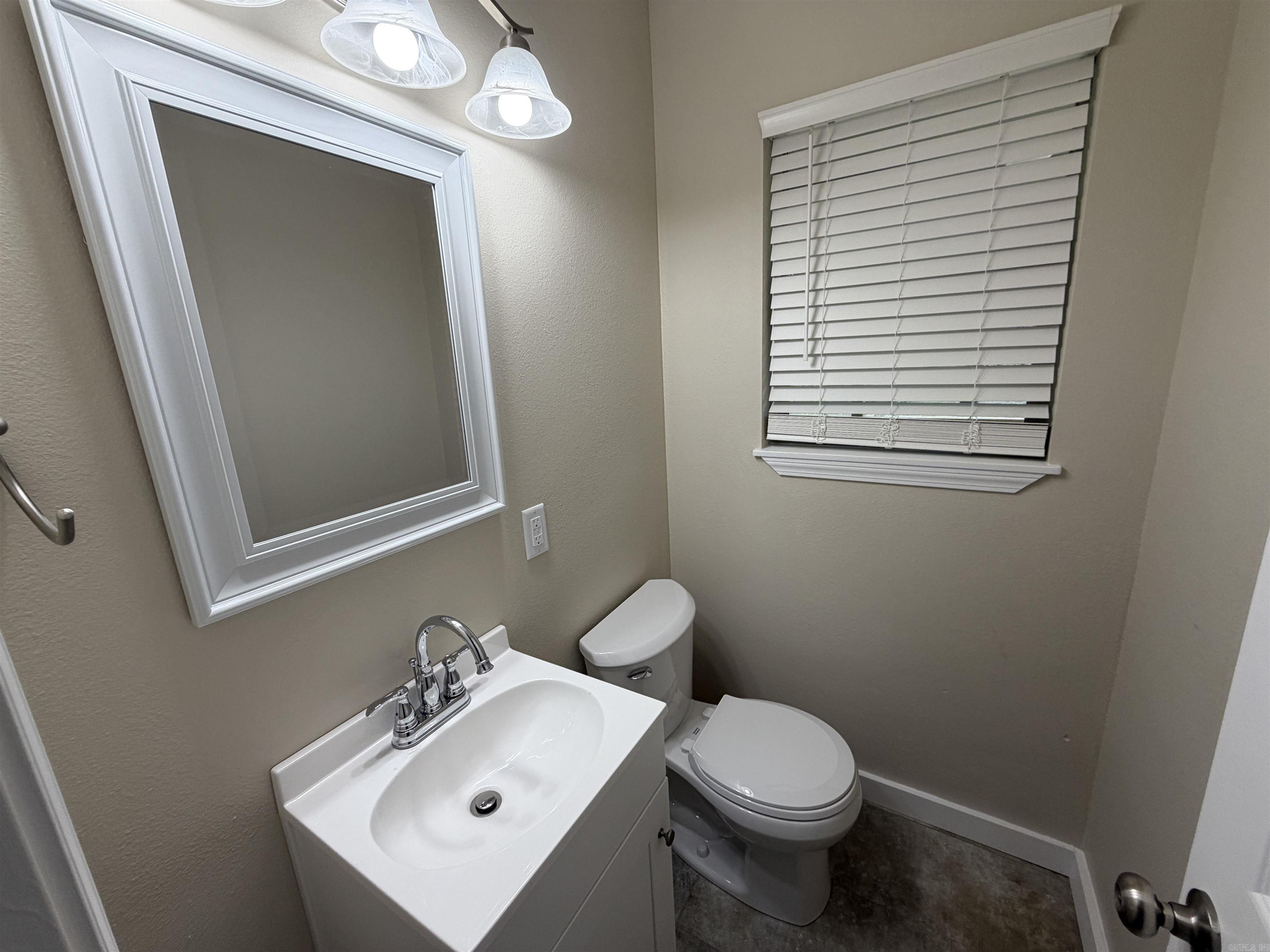 501 north  Heber Springs, AR