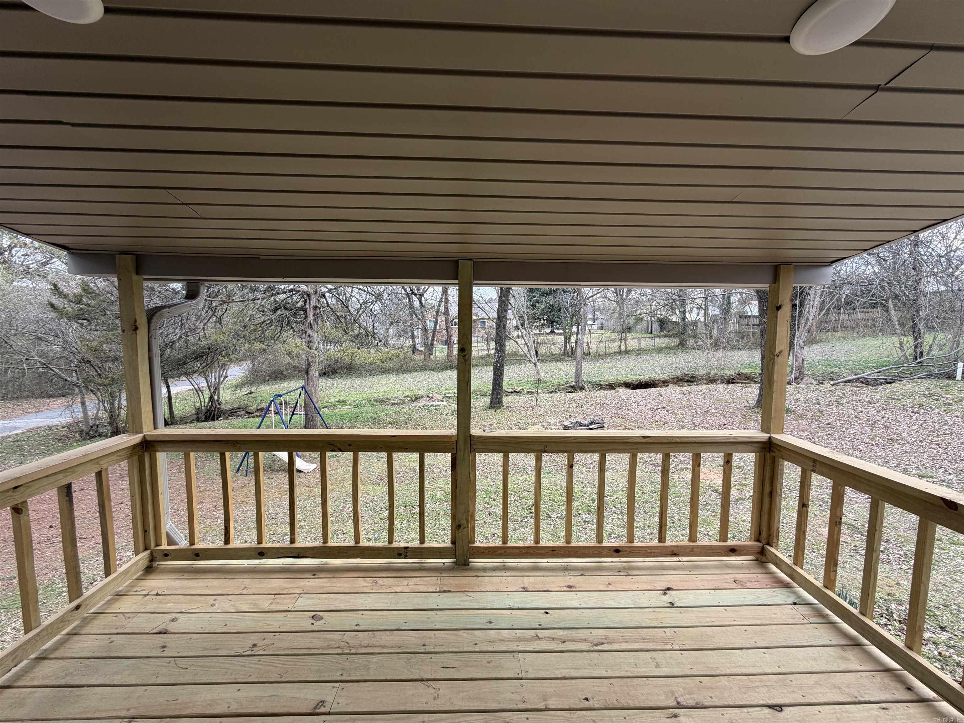 501 north  Heber Springs, AR