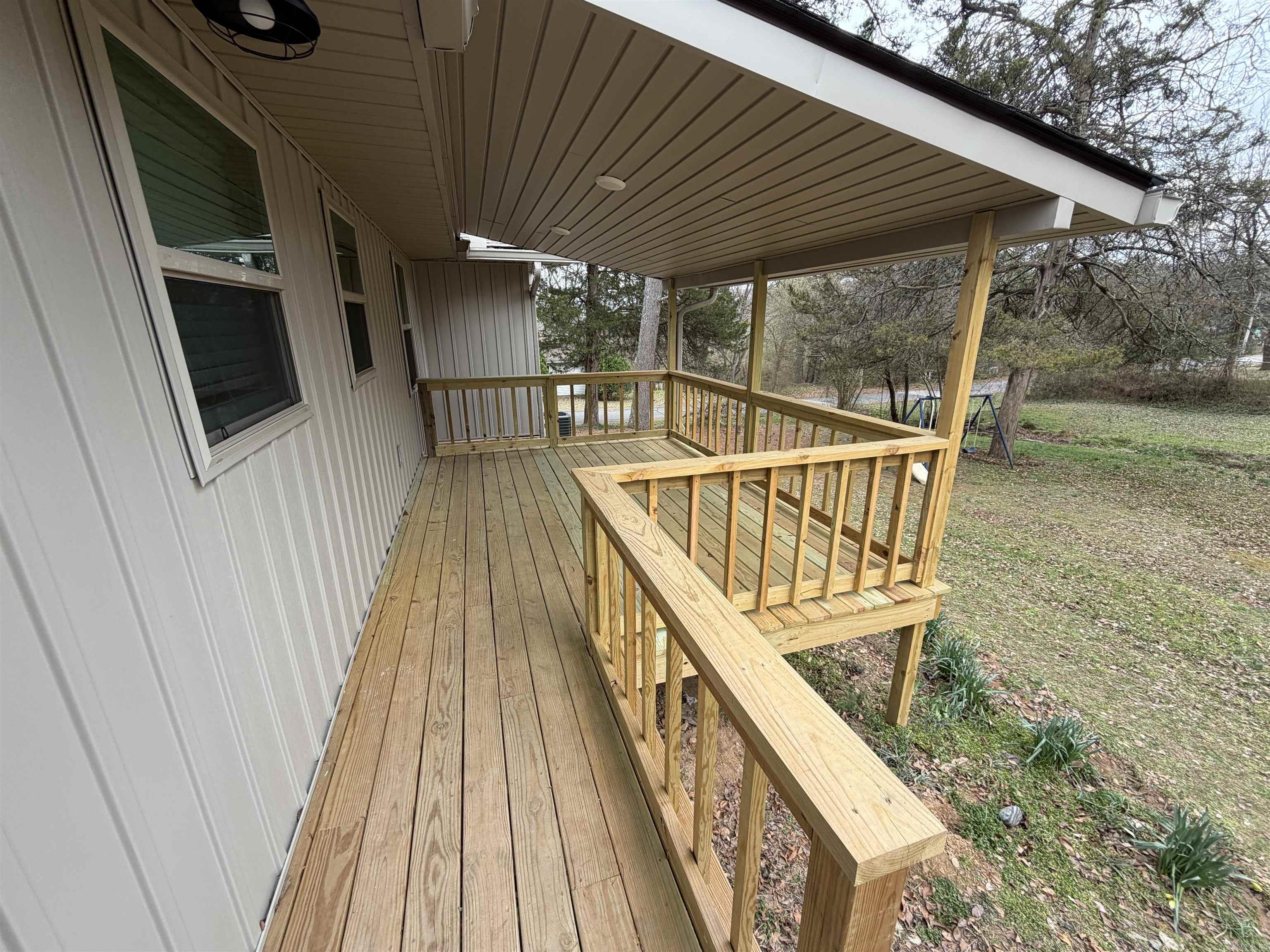 501 north  Heber Springs, AR