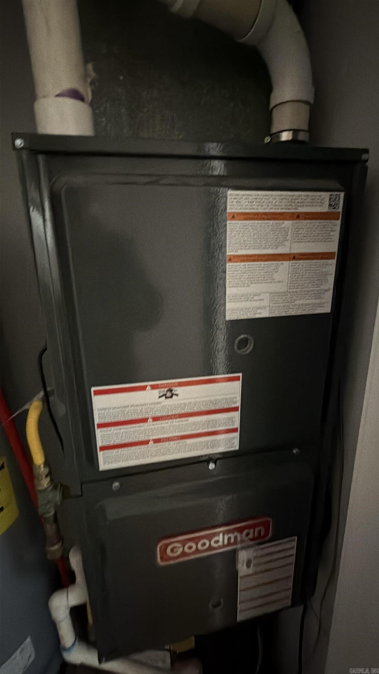 501 north  Heber Springs, AR