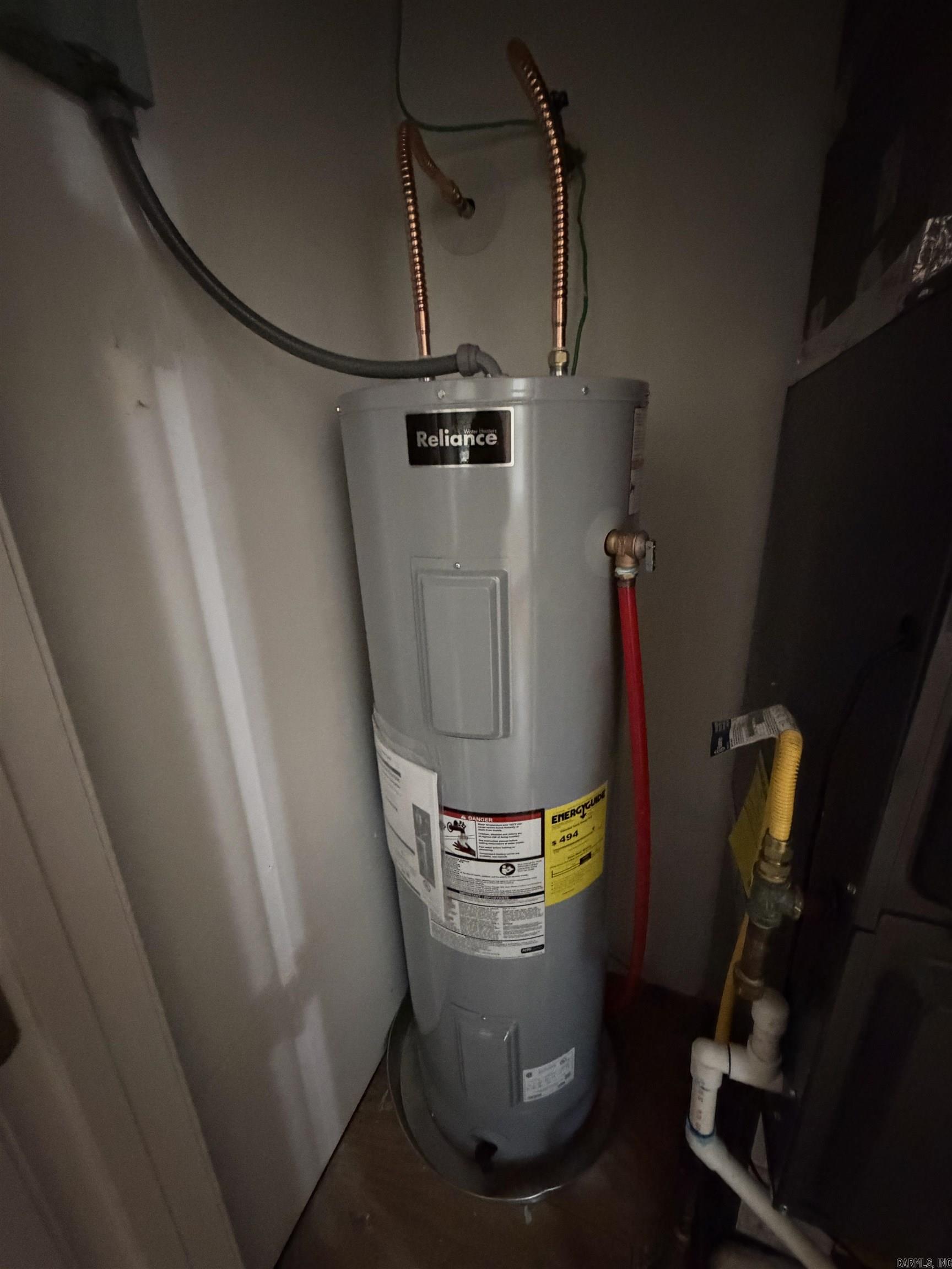 501 north  Heber Springs, AR