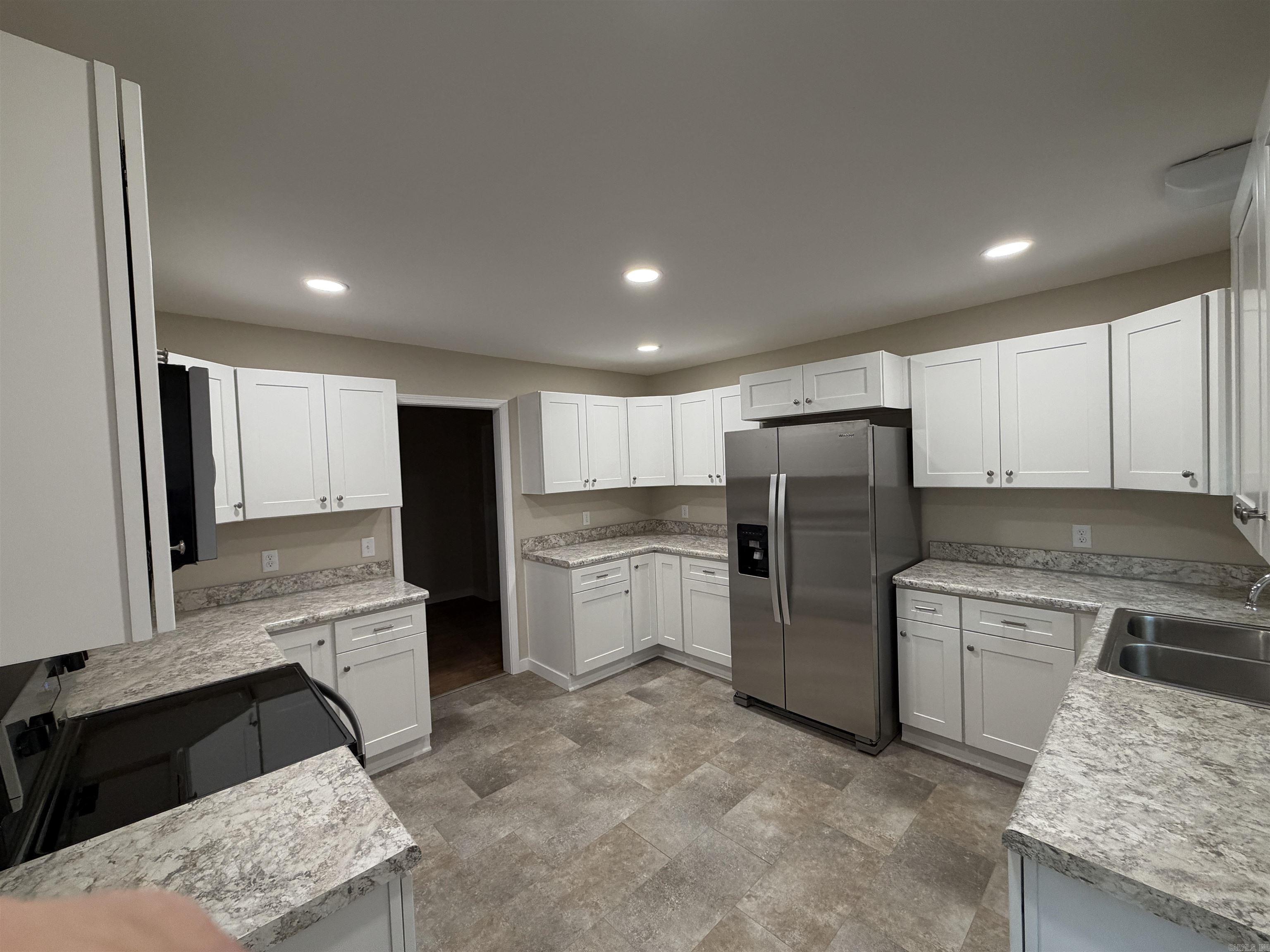 501 north  Heber Springs, AR