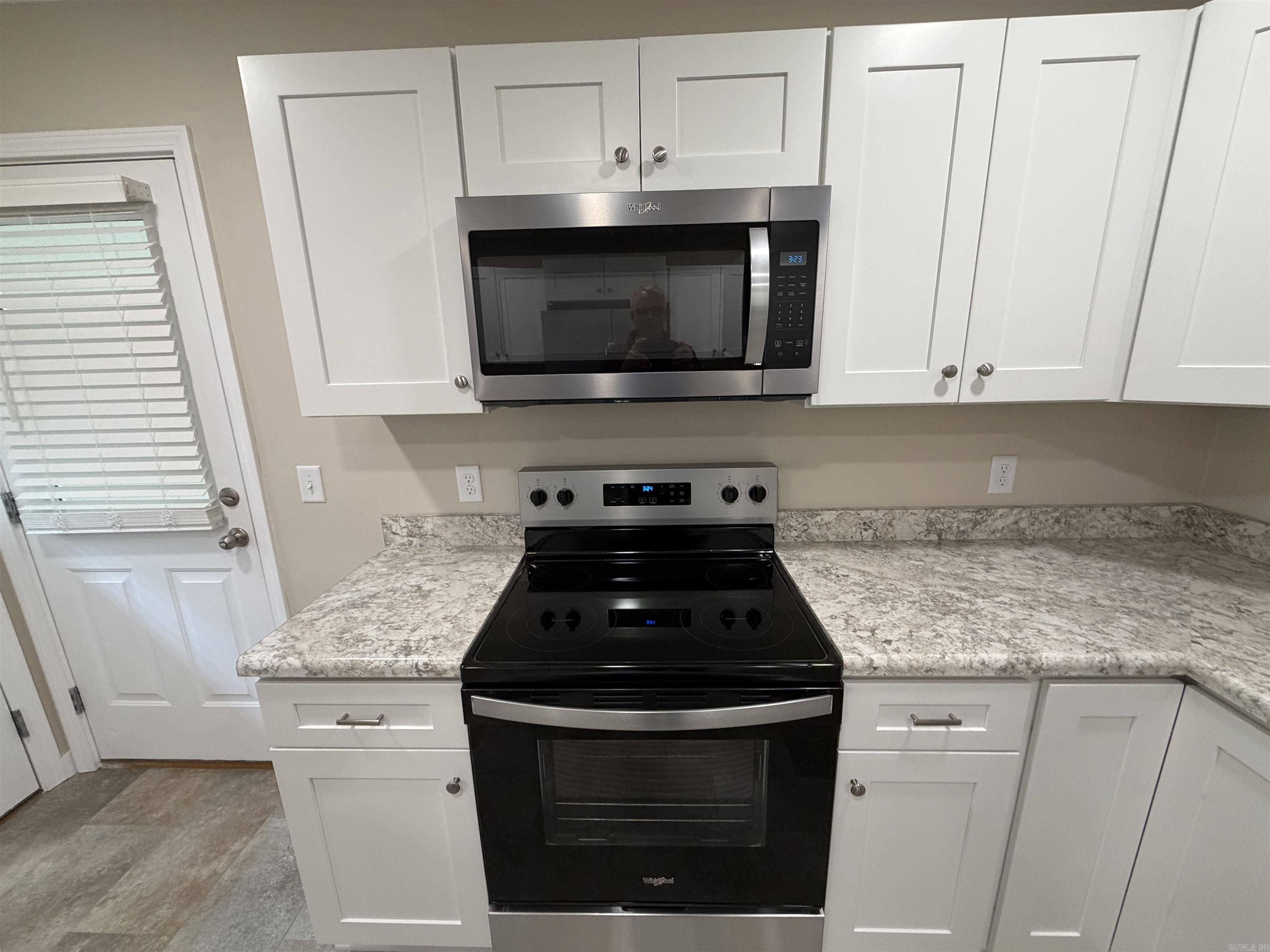 501 north  Heber Springs, AR