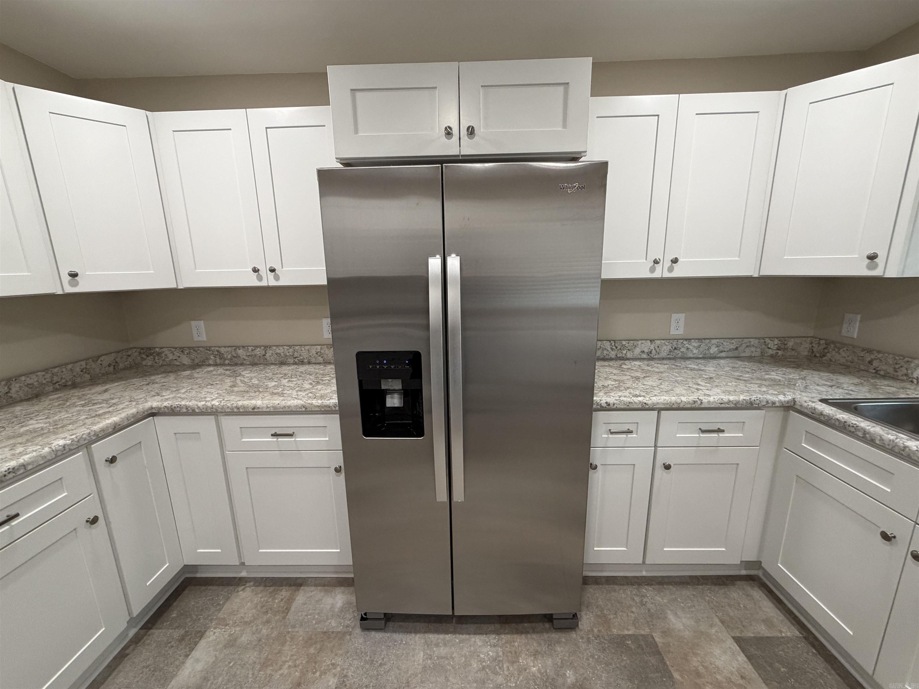 501 north  Heber Springs, AR