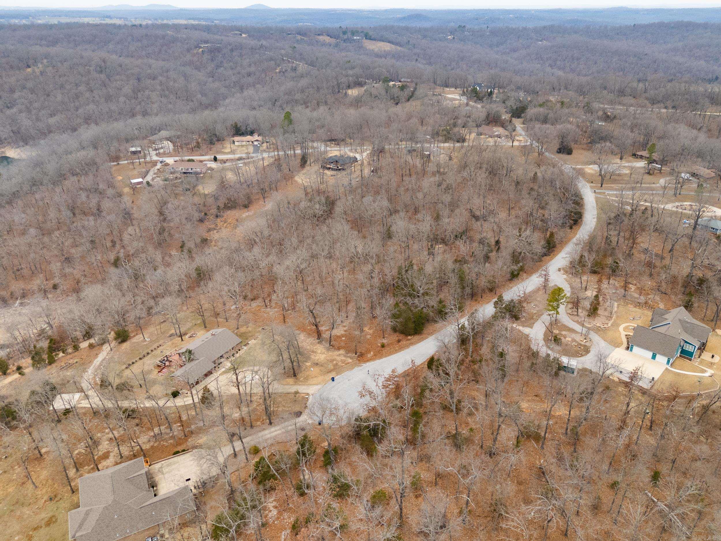 Lot 20 Belle Cove Road  Mountain Home, AR