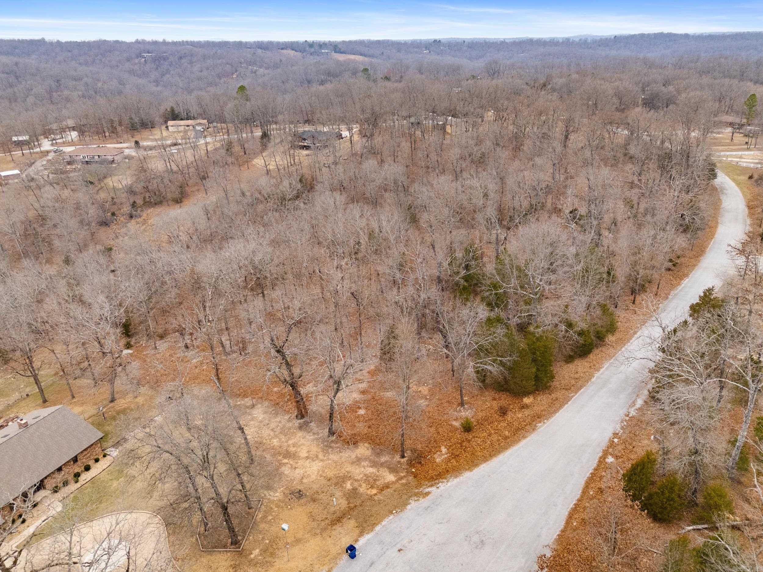 Lot 20 Belle Cove Road  Mountain Home, AR