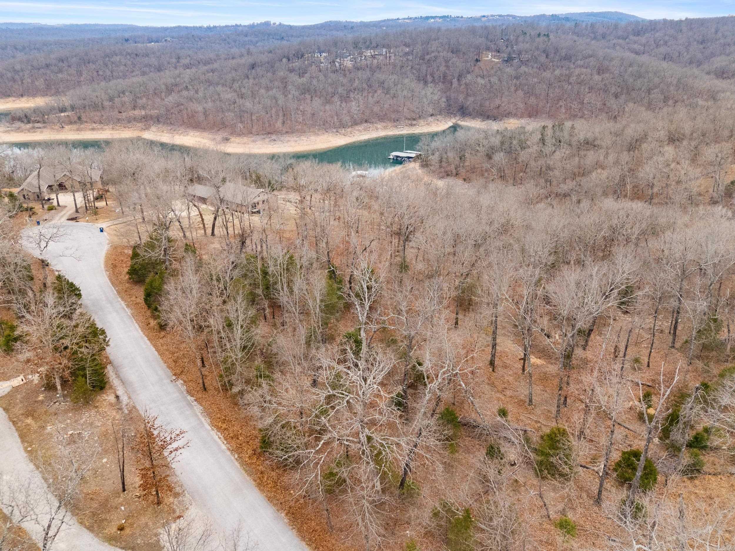 Lot 20 Belle Cove Road  Mountain Home, AR