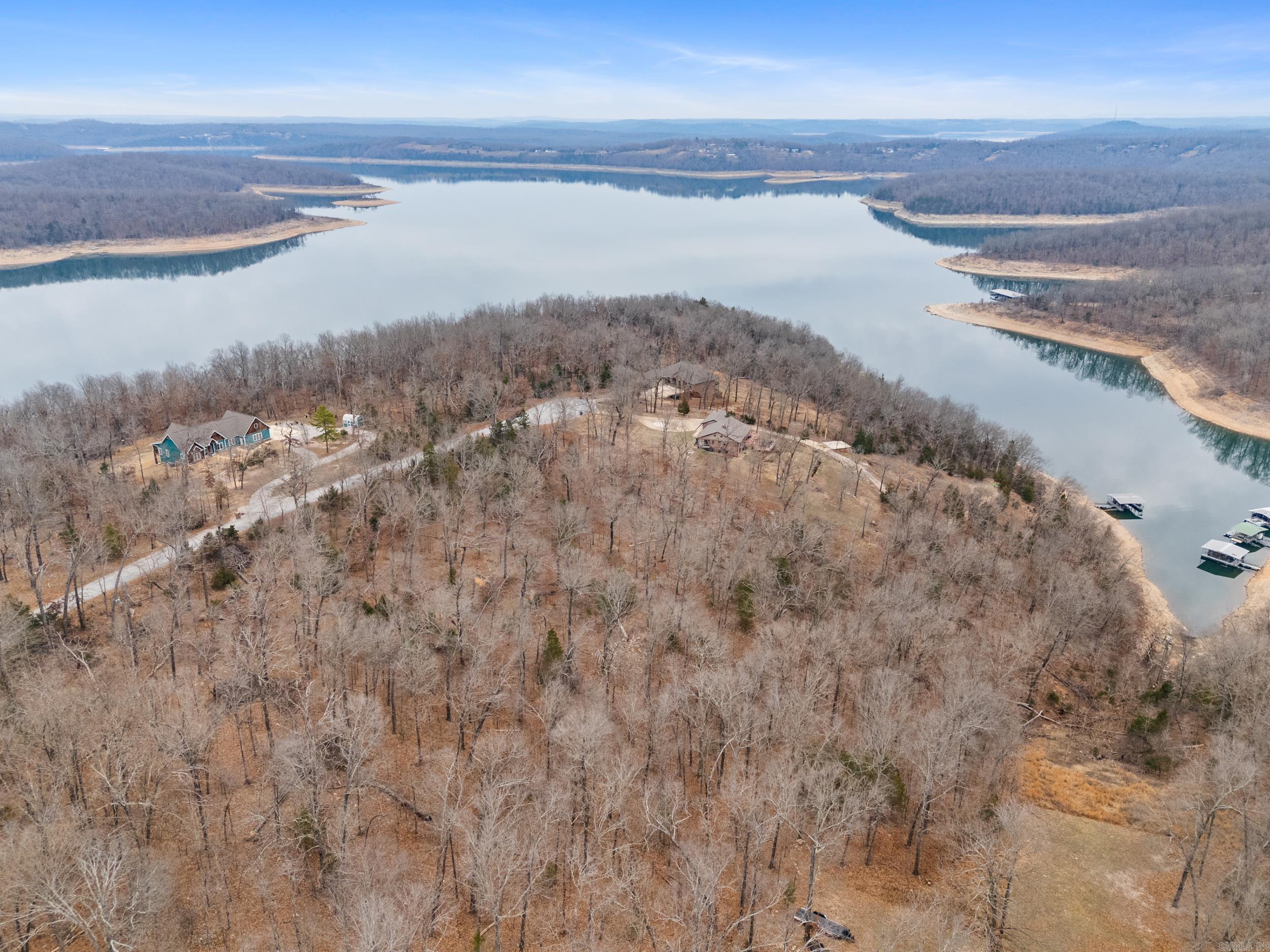 Lot 20 Belle Cove Road  Mountain Home, AR