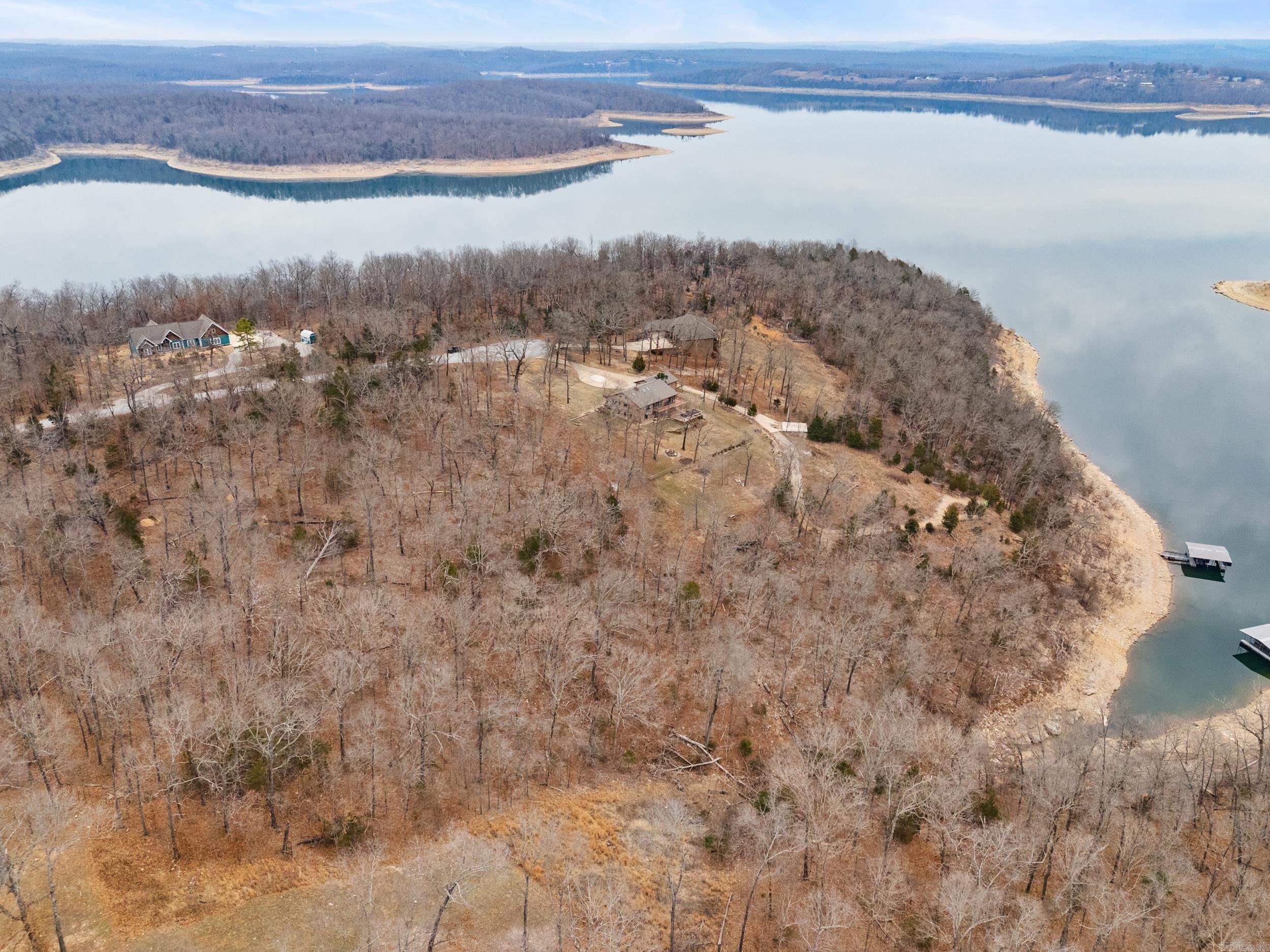 Lot 20 Belle Cove Road  Mountain Home, AR