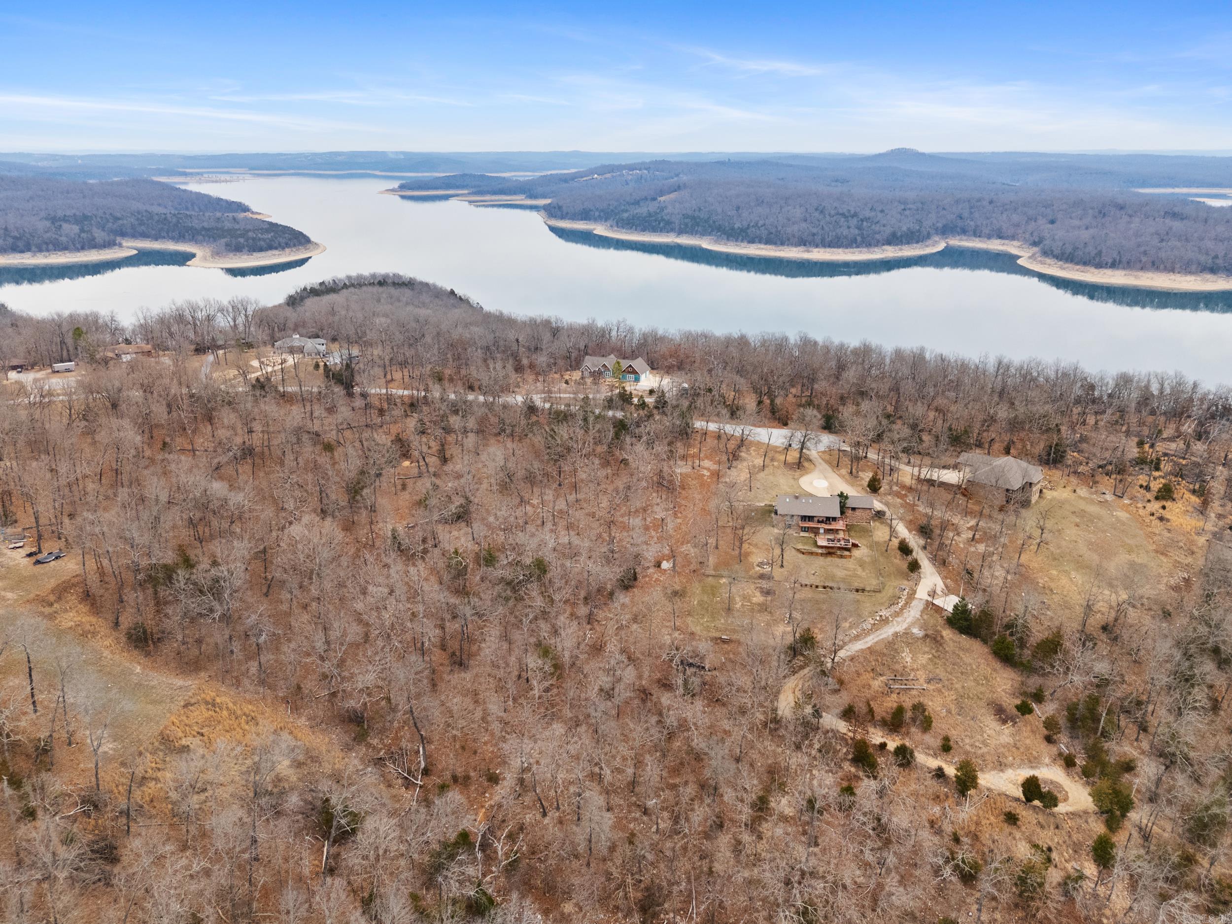 Lot 20 Belle Cove Road  Mountain Home, AR