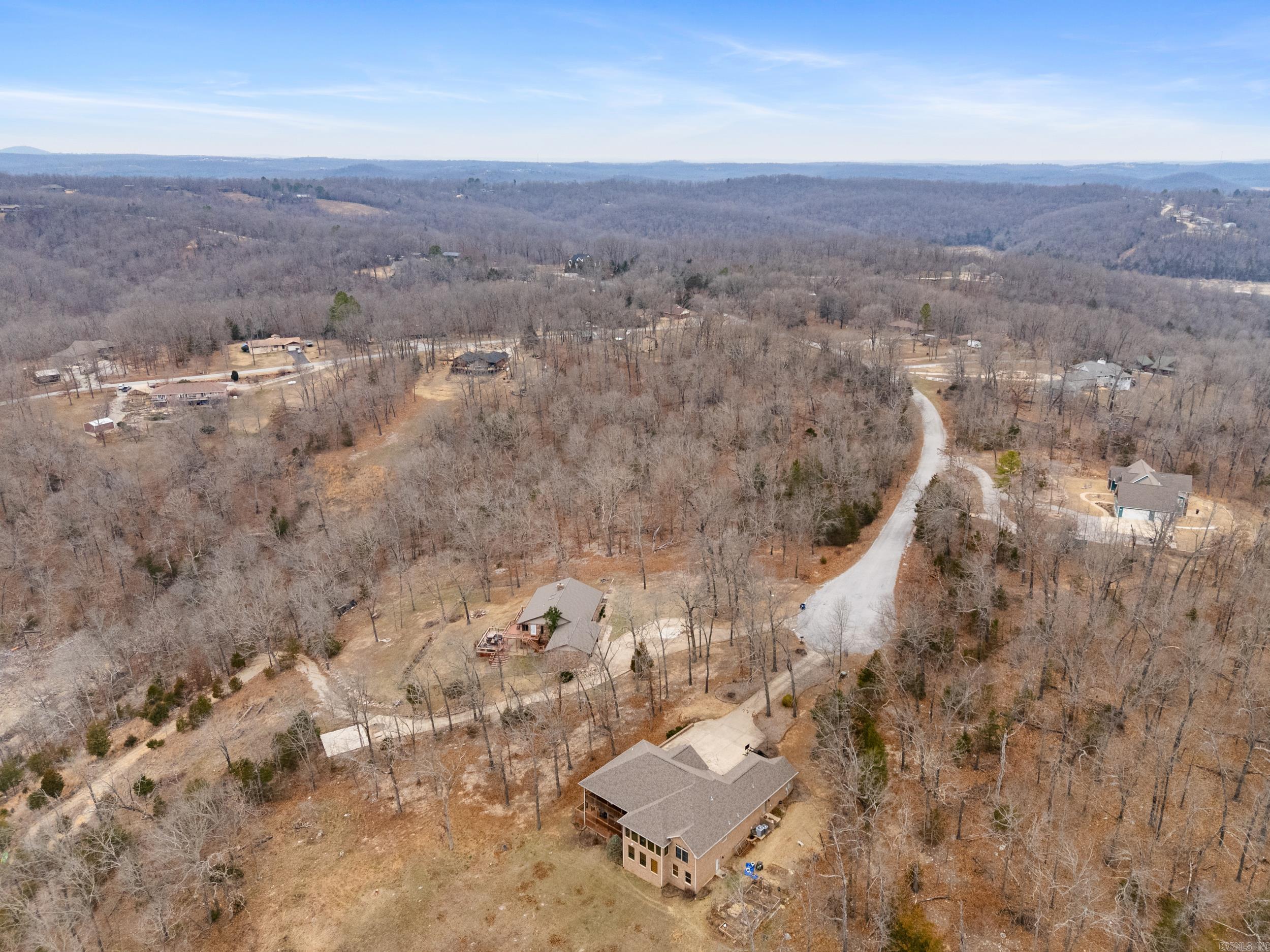 Lot 20 Belle Cove Road  Mountain Home, AR