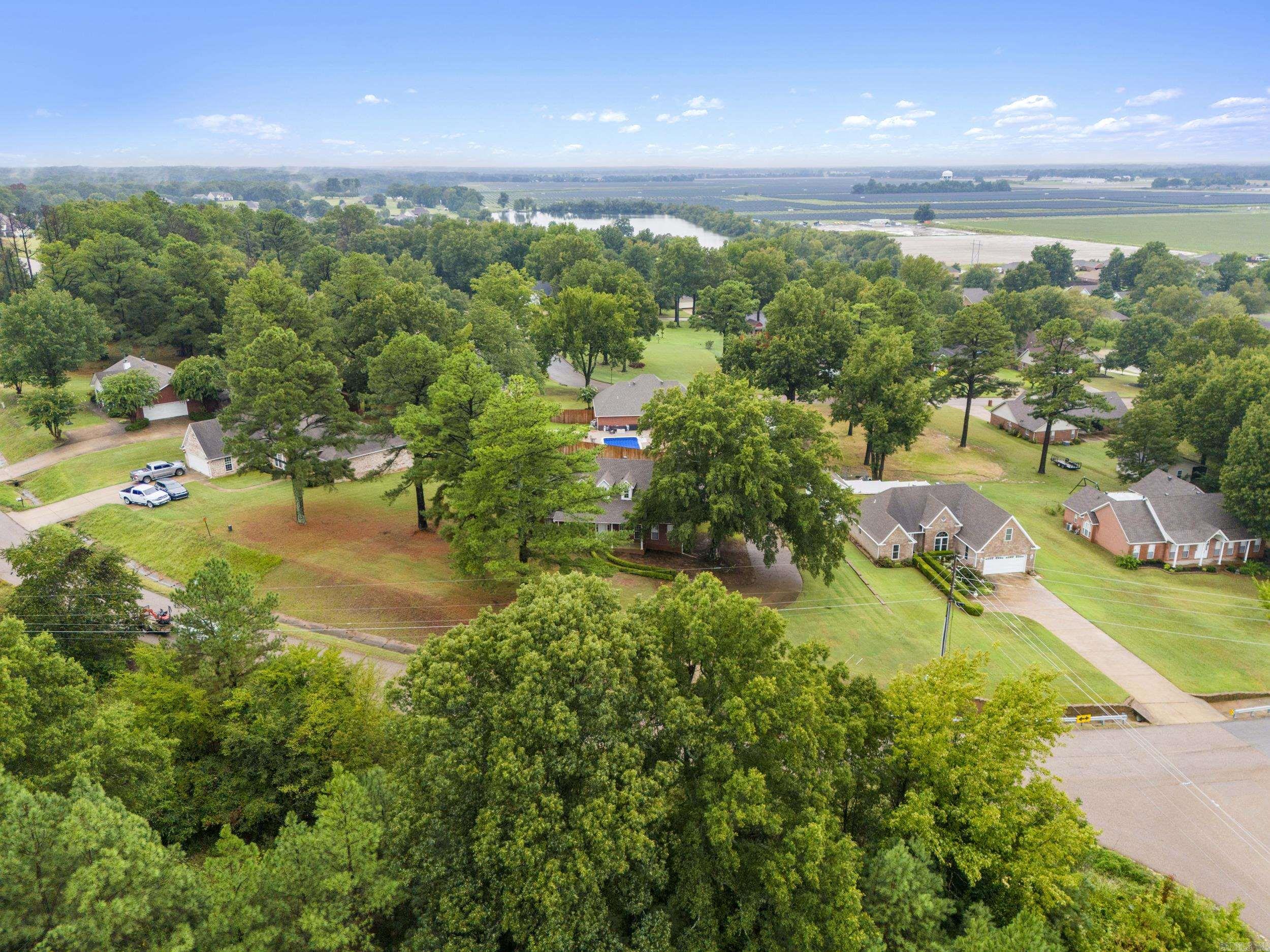 1321 E Martin  Wynne, AR