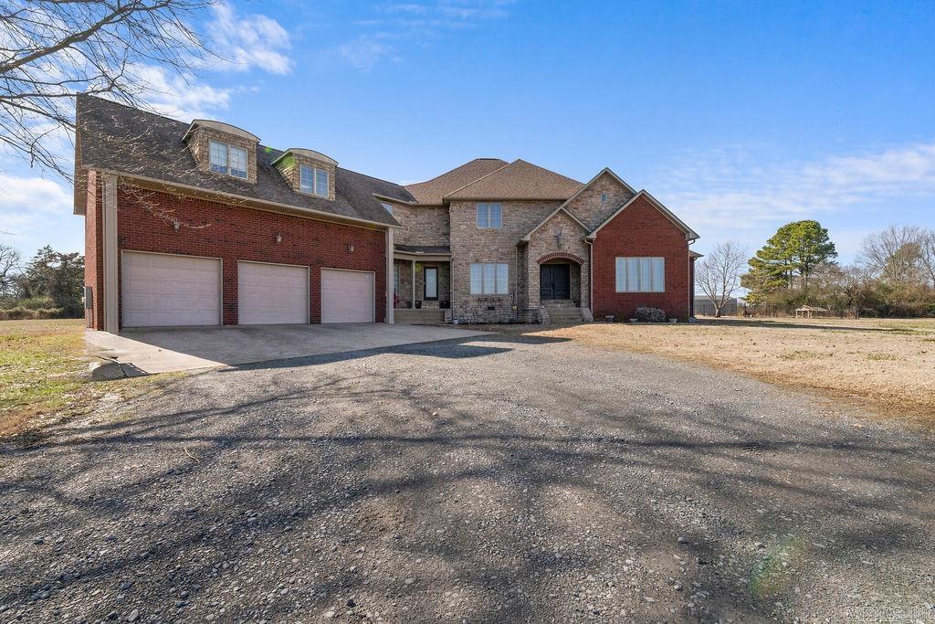 198 Rue  Clinton, AR