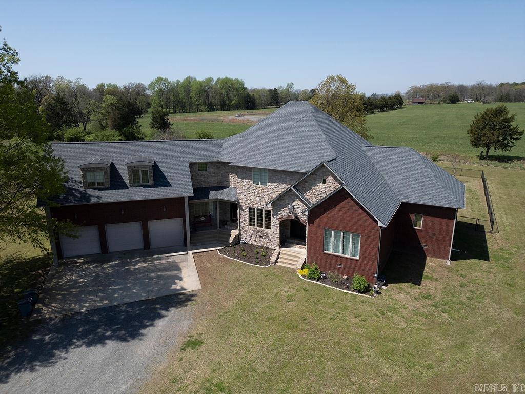 198 Rue  Clinton, AR