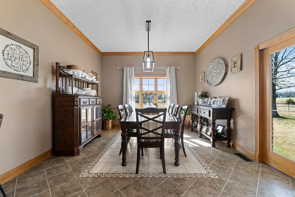 198 Rue  Clinton, AR