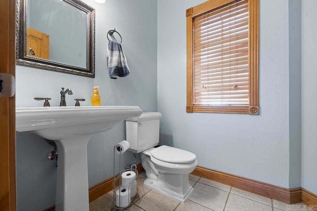 198 Rue  Clinton, AR