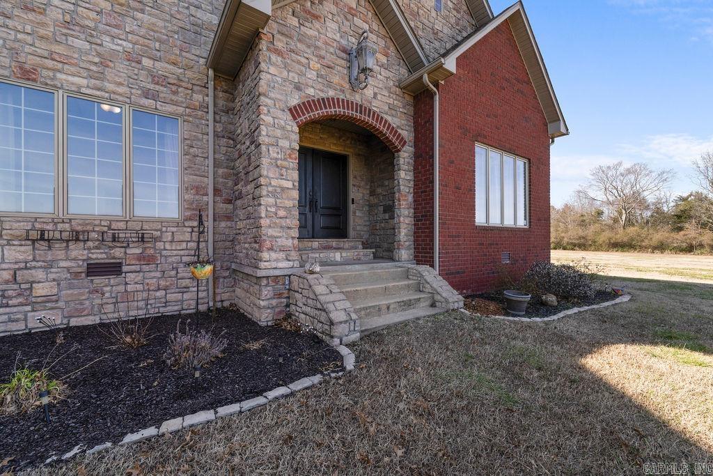 198 Rue  Clinton, AR