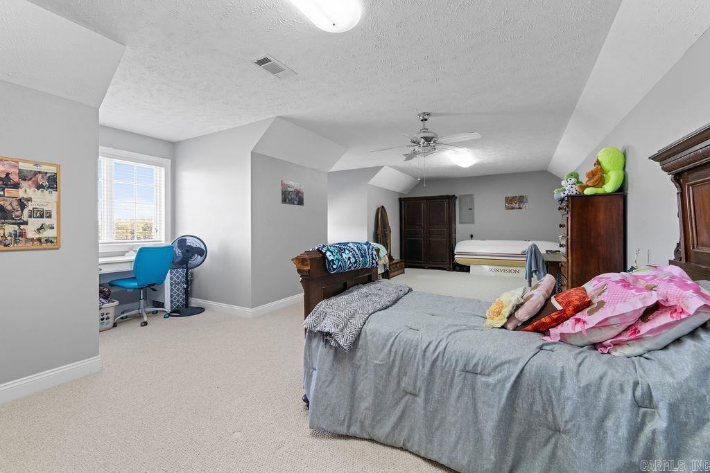 198 Rue  Clinton, AR