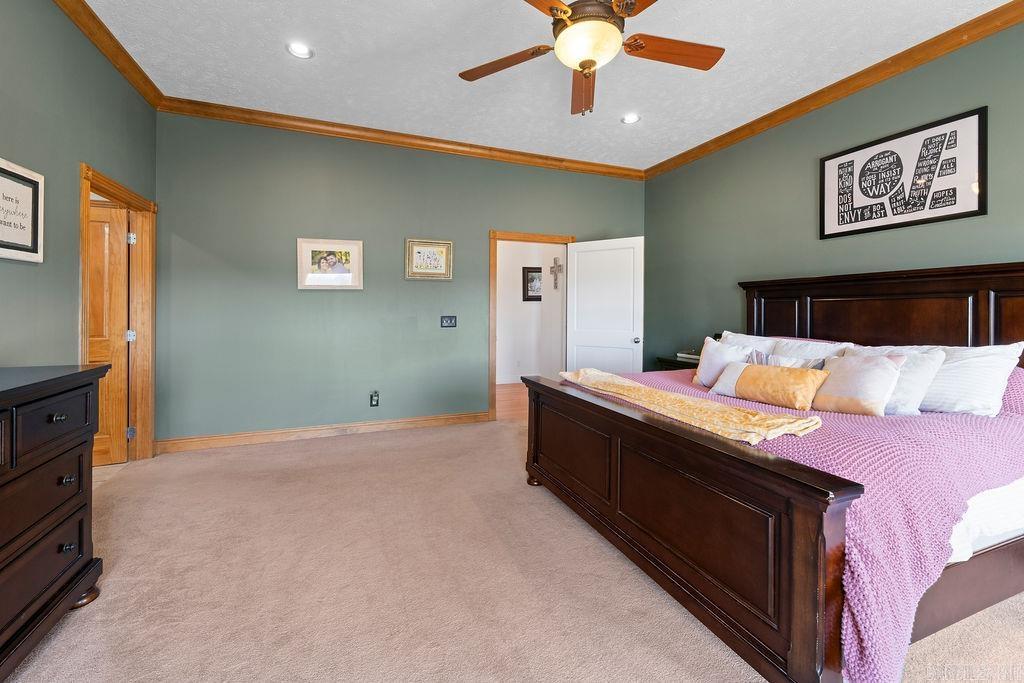 198 Rue  Clinton, AR