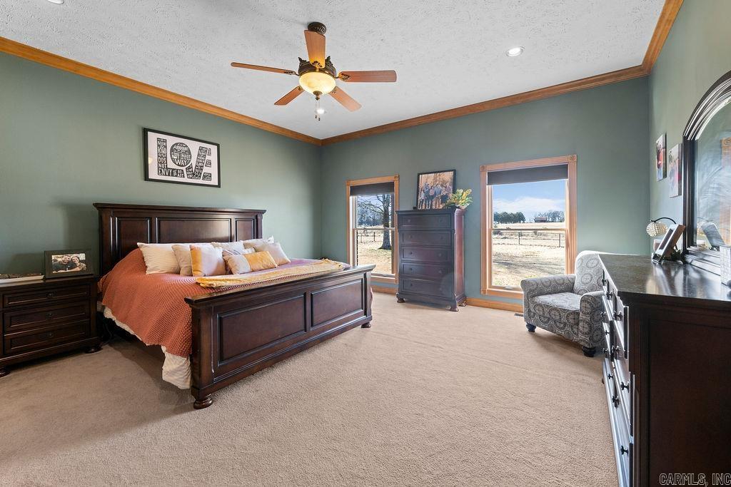 198 Rue  Clinton, AR