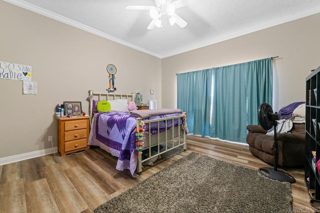 198 Rue  Clinton, AR