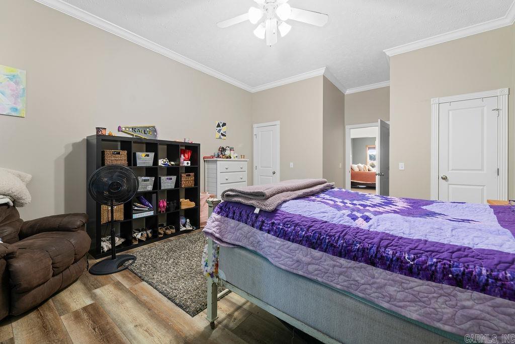 198 Rue  Clinton, AR