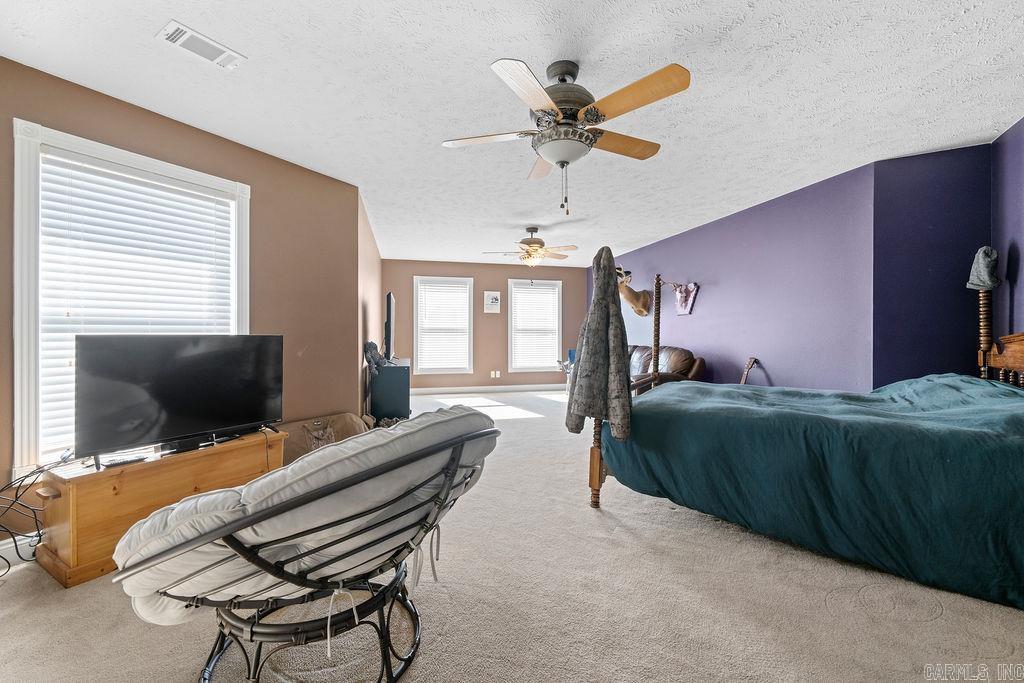 198 Rue  Clinton, AR