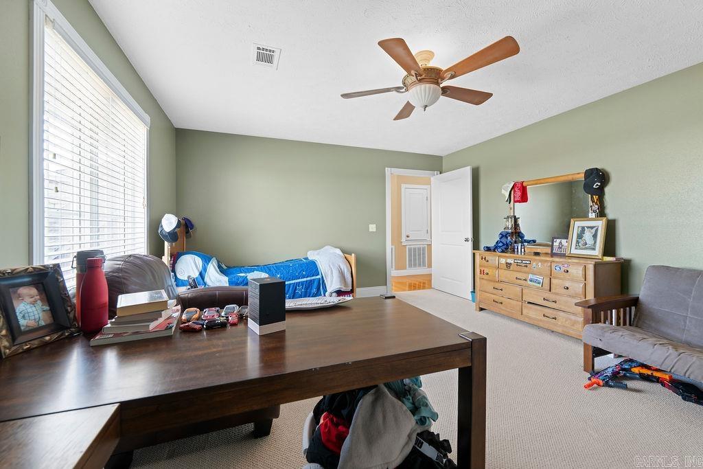 198 Rue  Clinton, AR