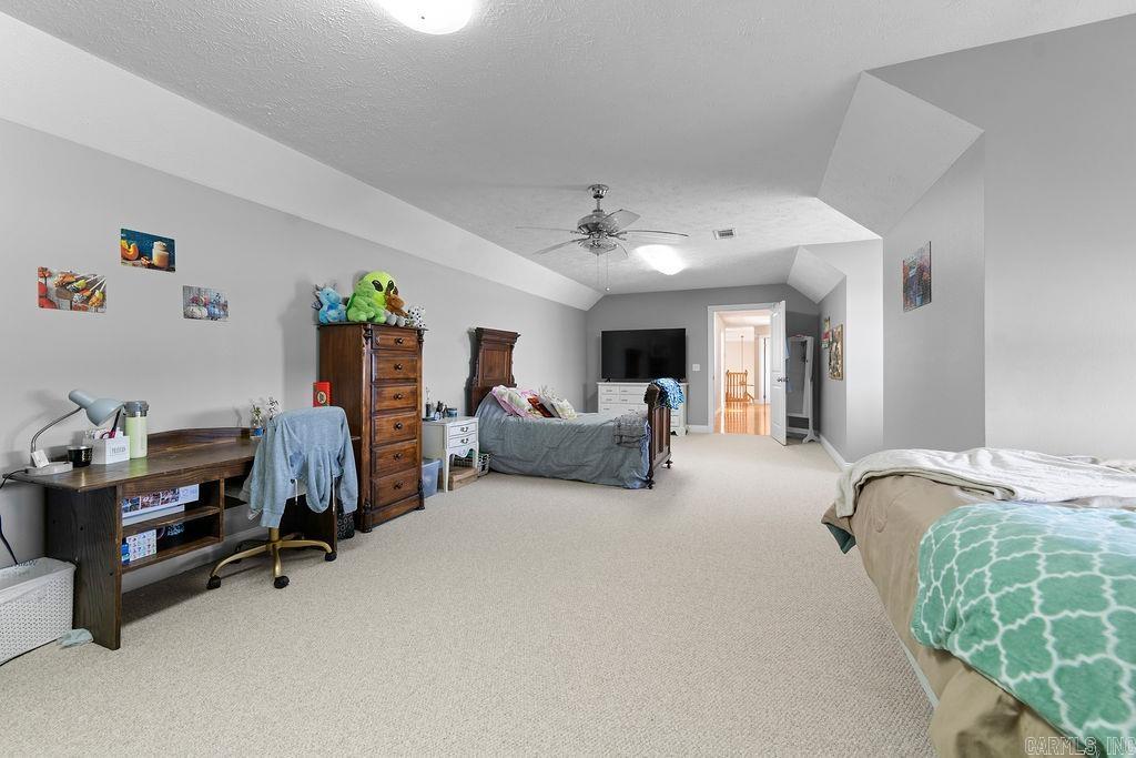 198 Rue  Clinton, AR