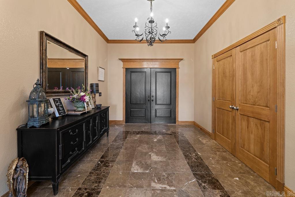 198 Rue  Clinton, AR