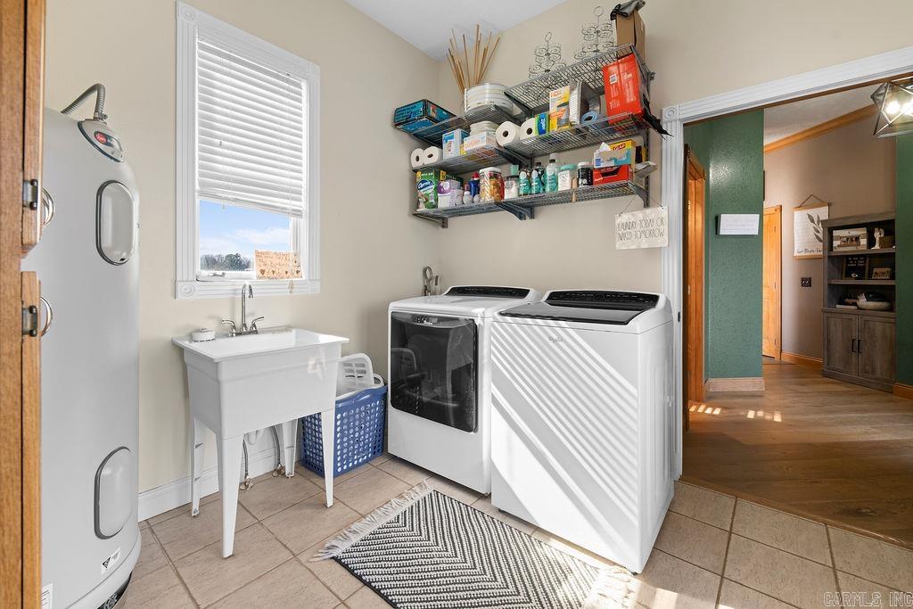 198 Rue  Clinton, AR