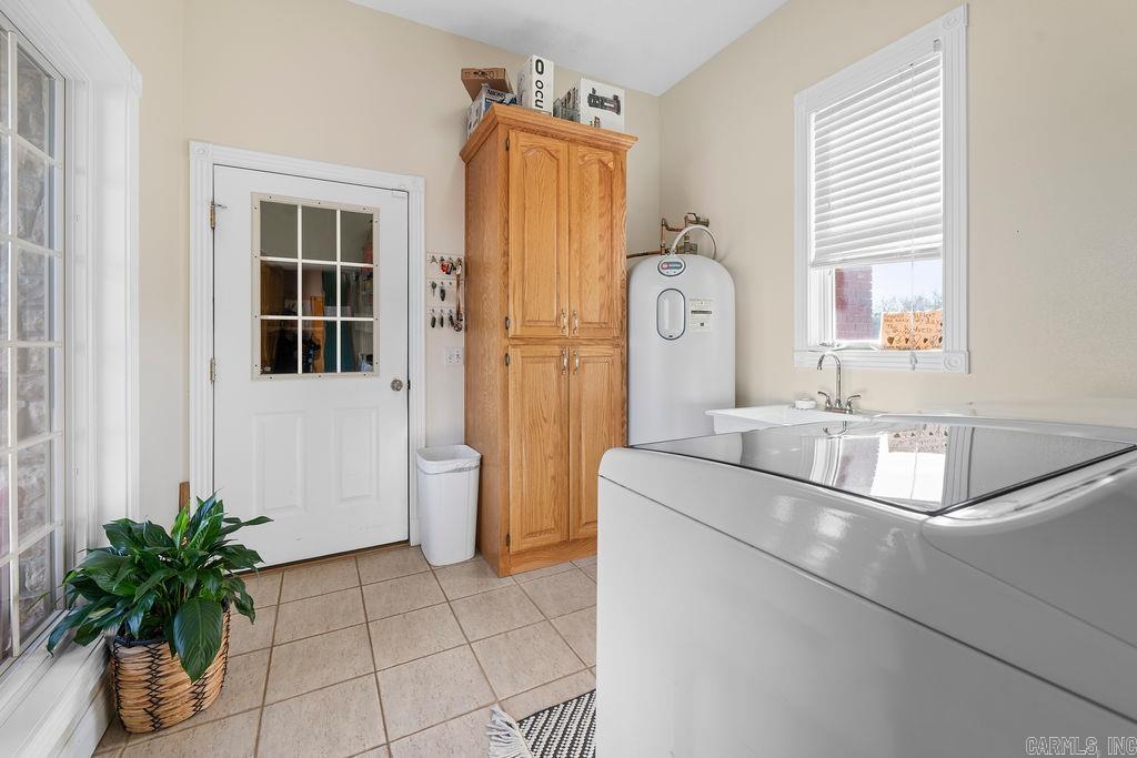 198 Rue  Clinton, AR