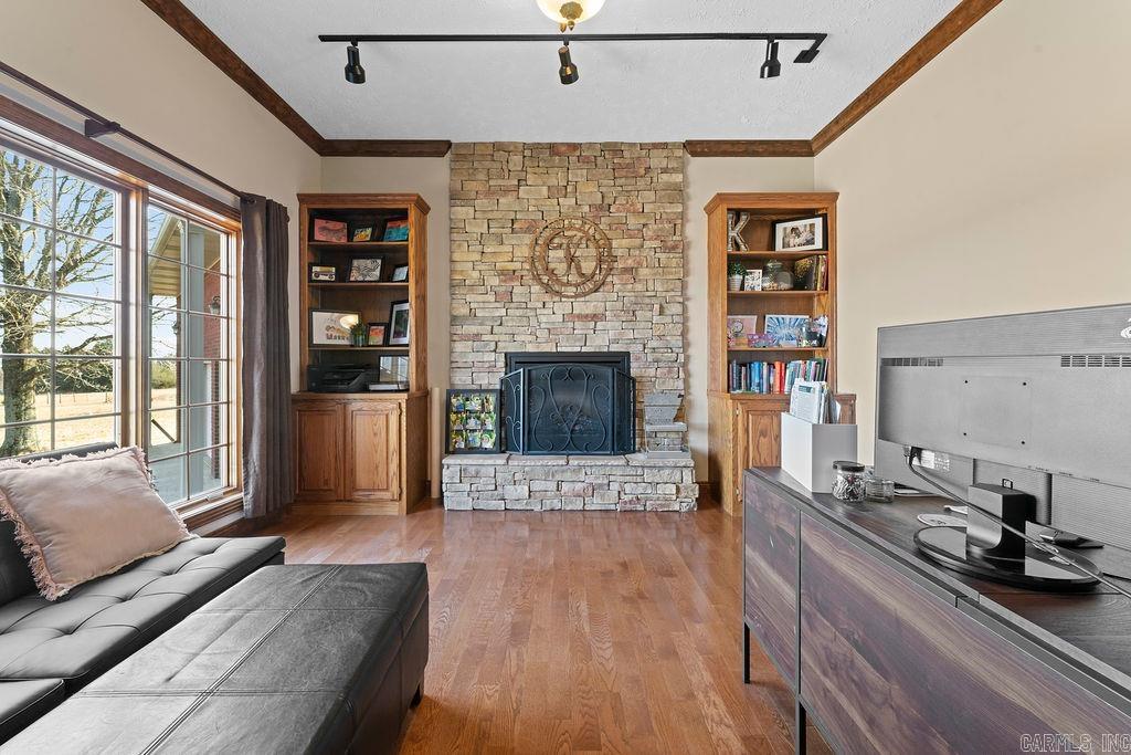 198 Rue  Clinton, AR