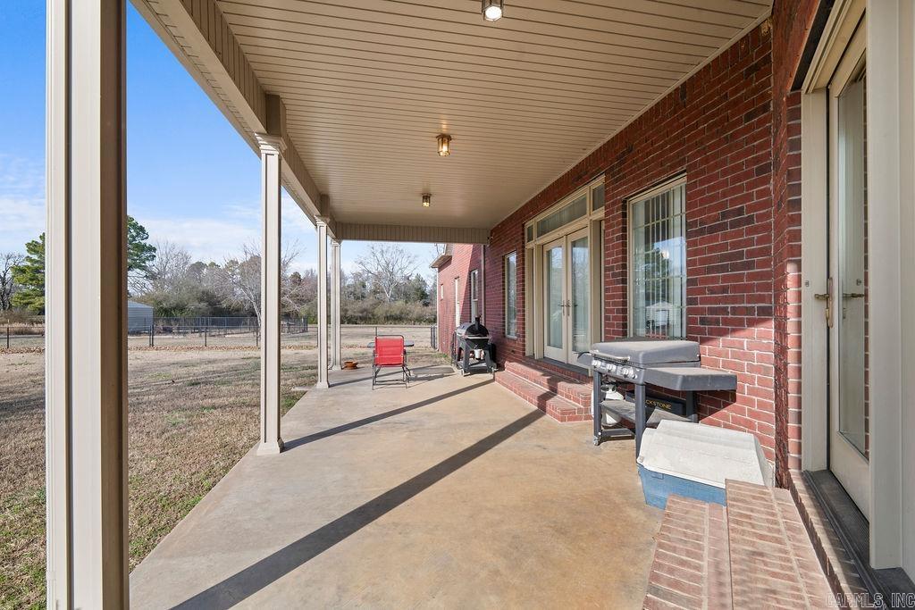 198 Rue  Clinton, AR