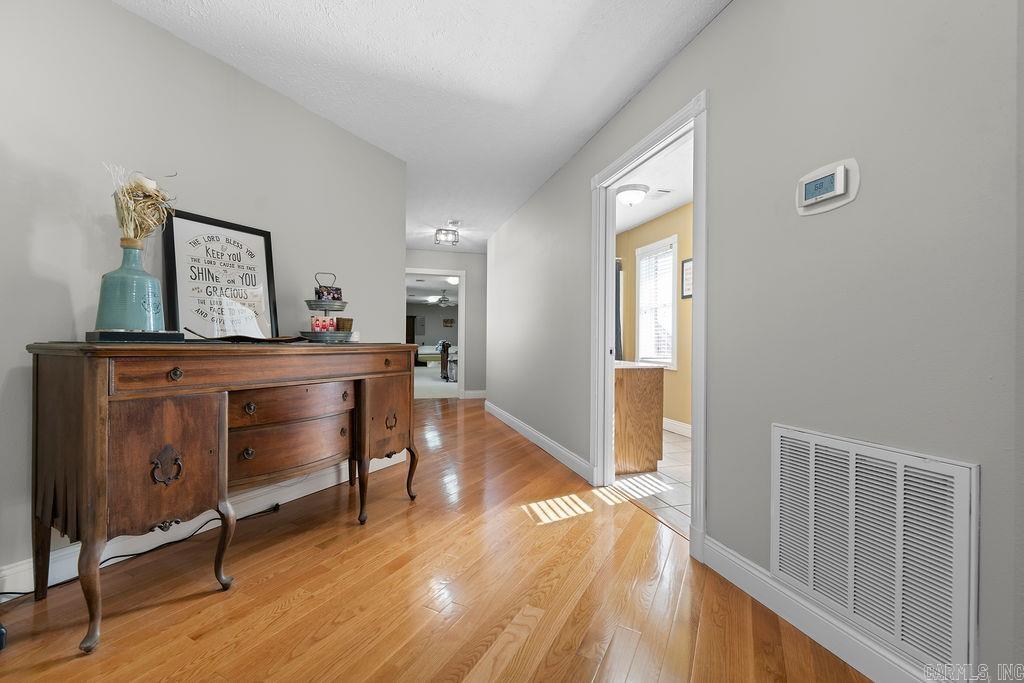 198 Rue  Clinton, AR