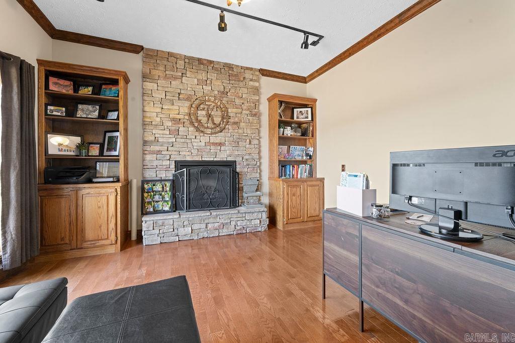 198 Rue  Clinton, AR