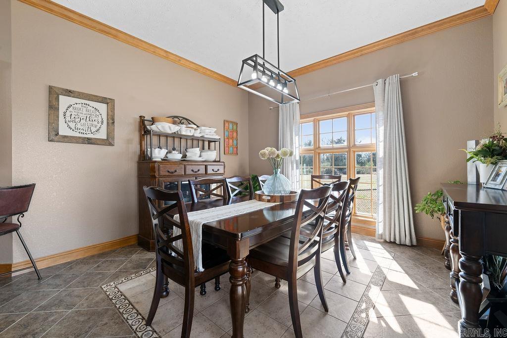 198 Rue  Clinton, AR