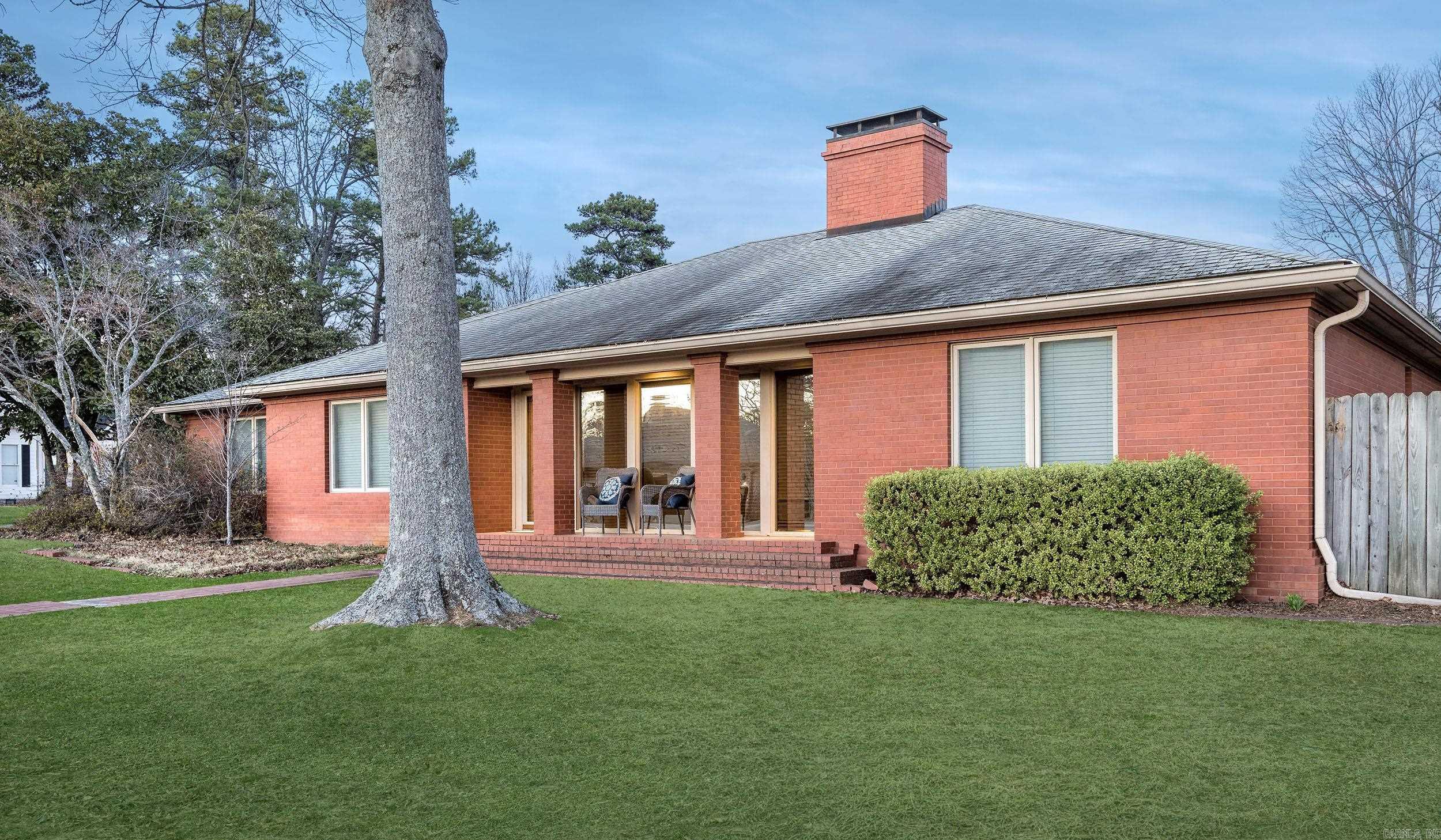 1005 Loyola Dr  Little Rock, AR