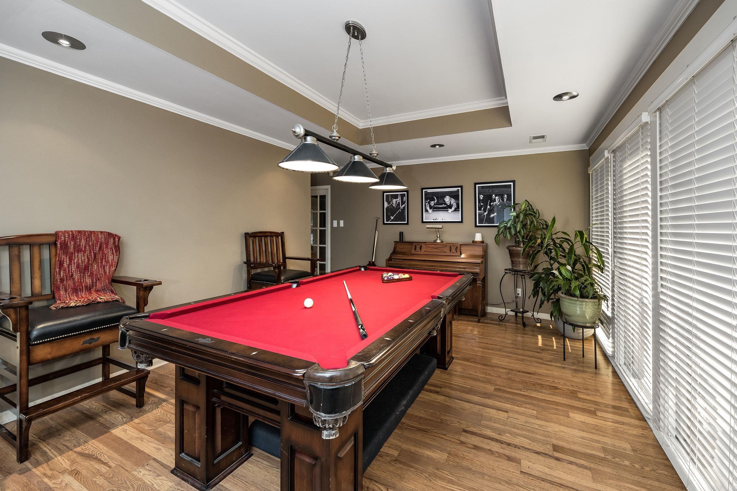 1005 Loyola Dr  Little Rock, AR