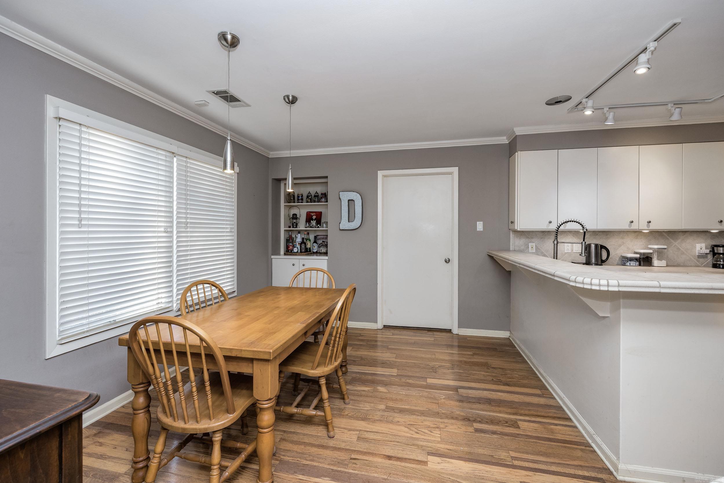 1005 Loyola Dr  Little Rock, AR