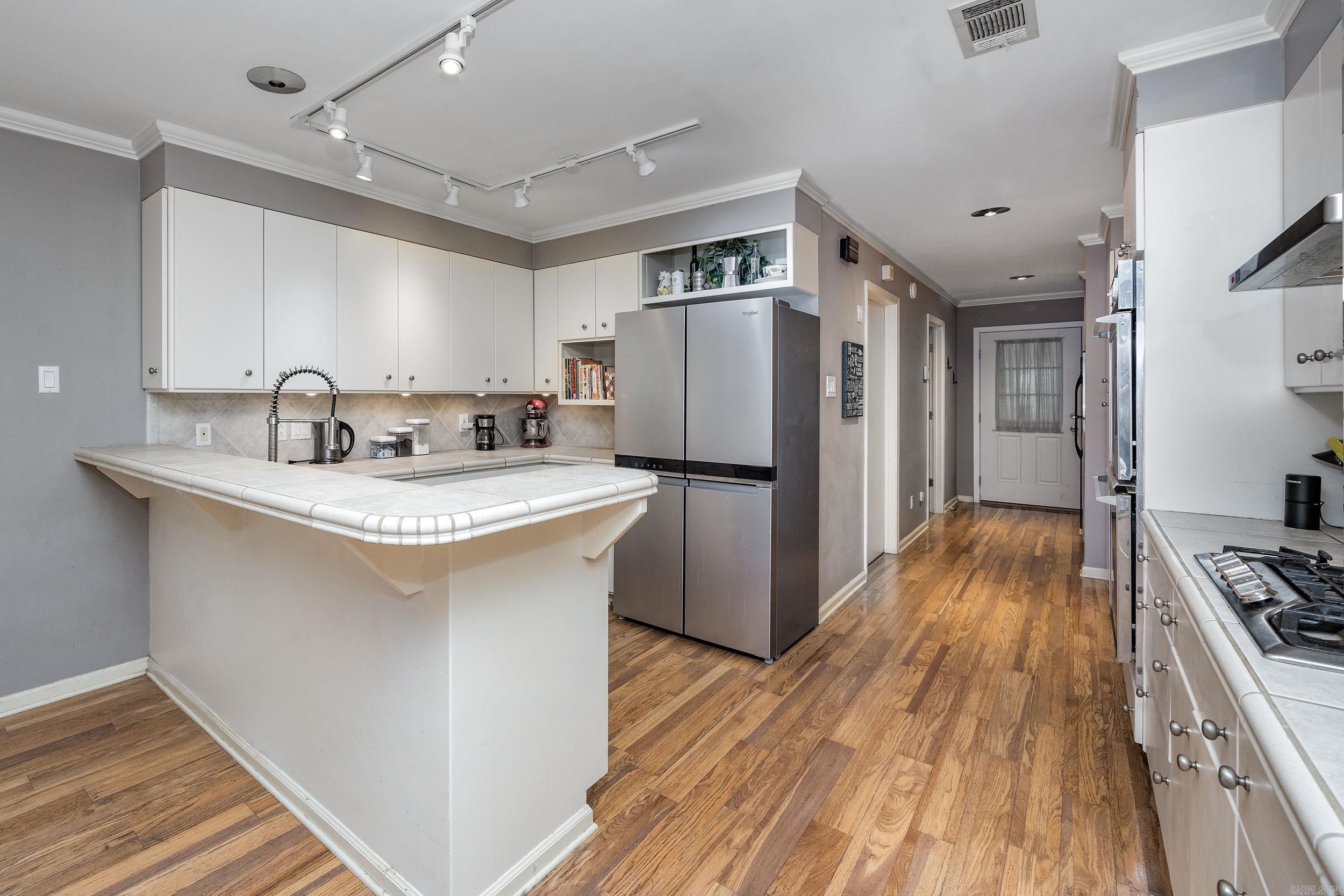 1005 Loyola Dr  Little Rock, AR