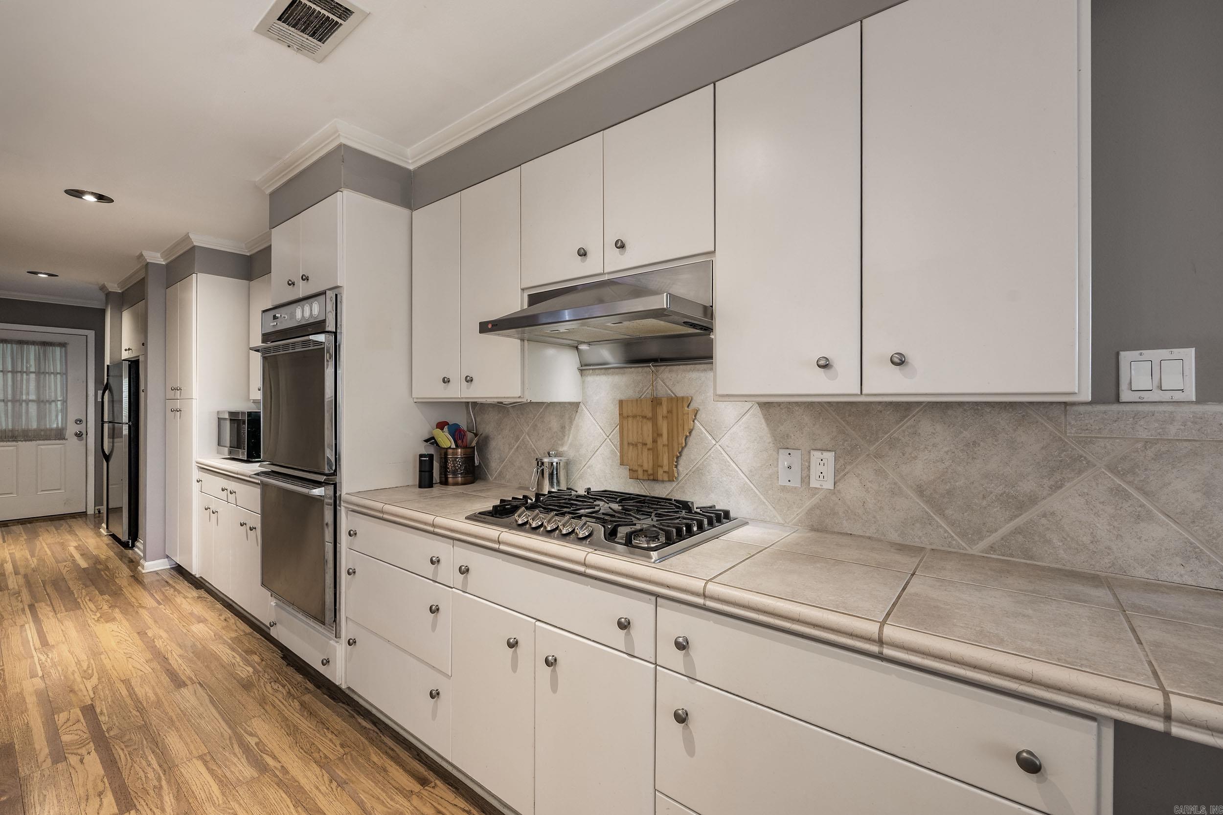 1005 Loyola Dr  Little Rock, AR