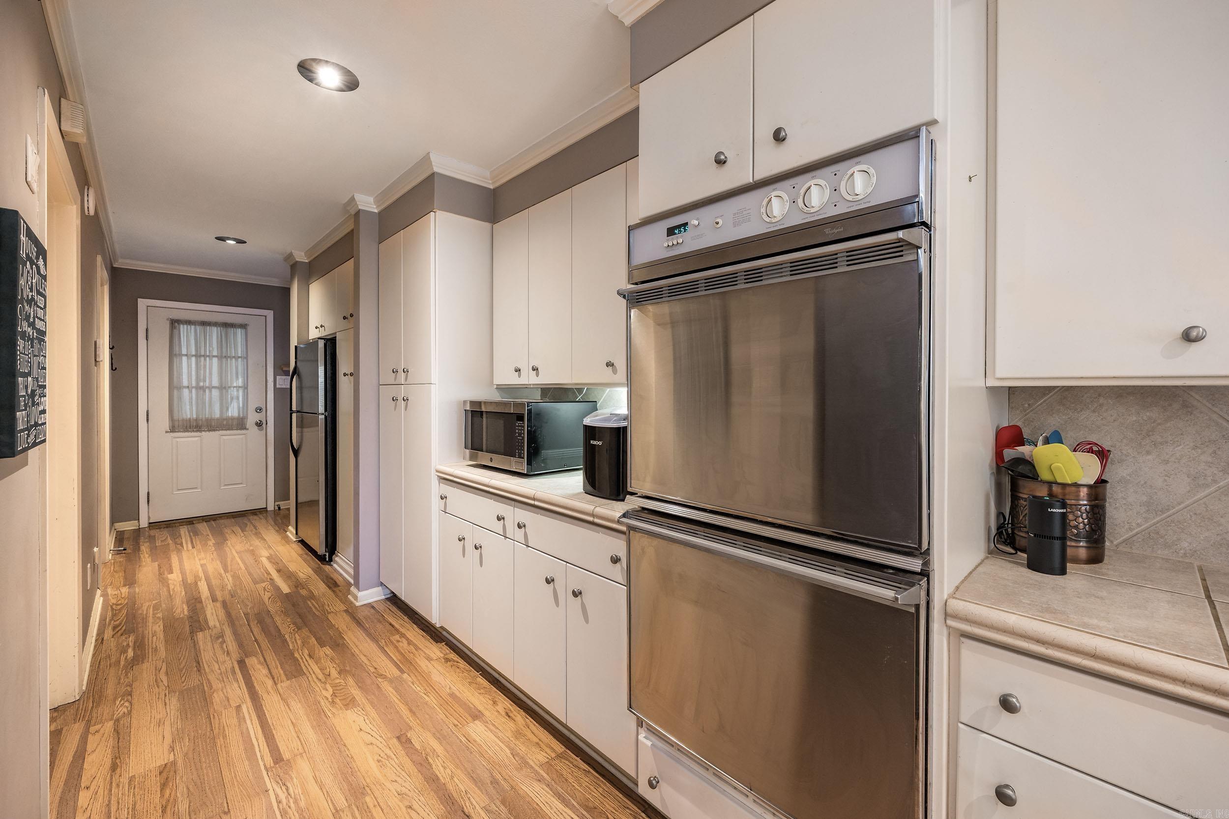 1005 Loyola Dr  Little Rock, AR