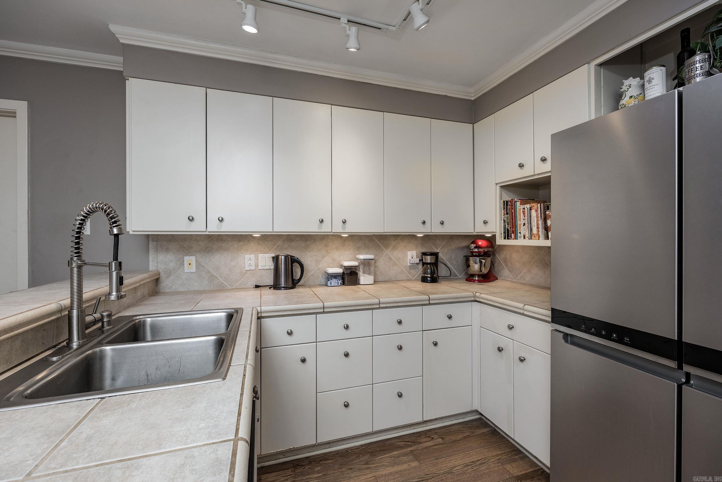 1005 Loyola Dr  Little Rock, AR