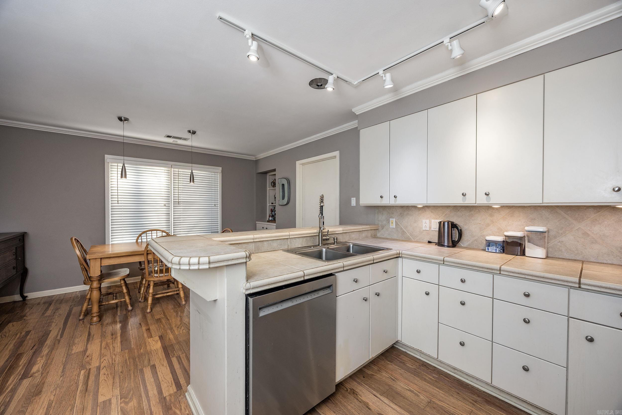 1005 Loyola Dr  Little Rock, AR