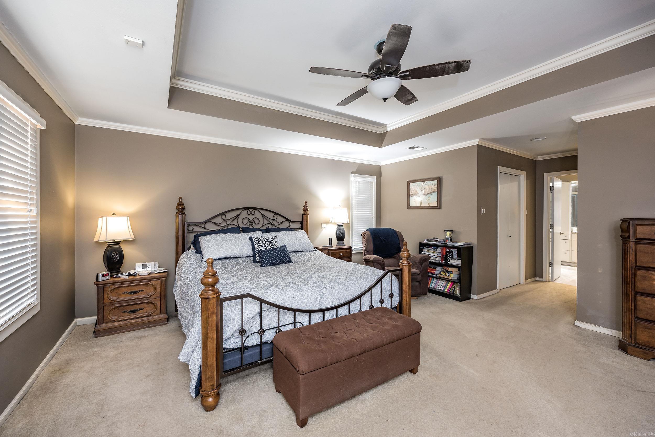 1005 Loyola Dr  Little Rock, AR