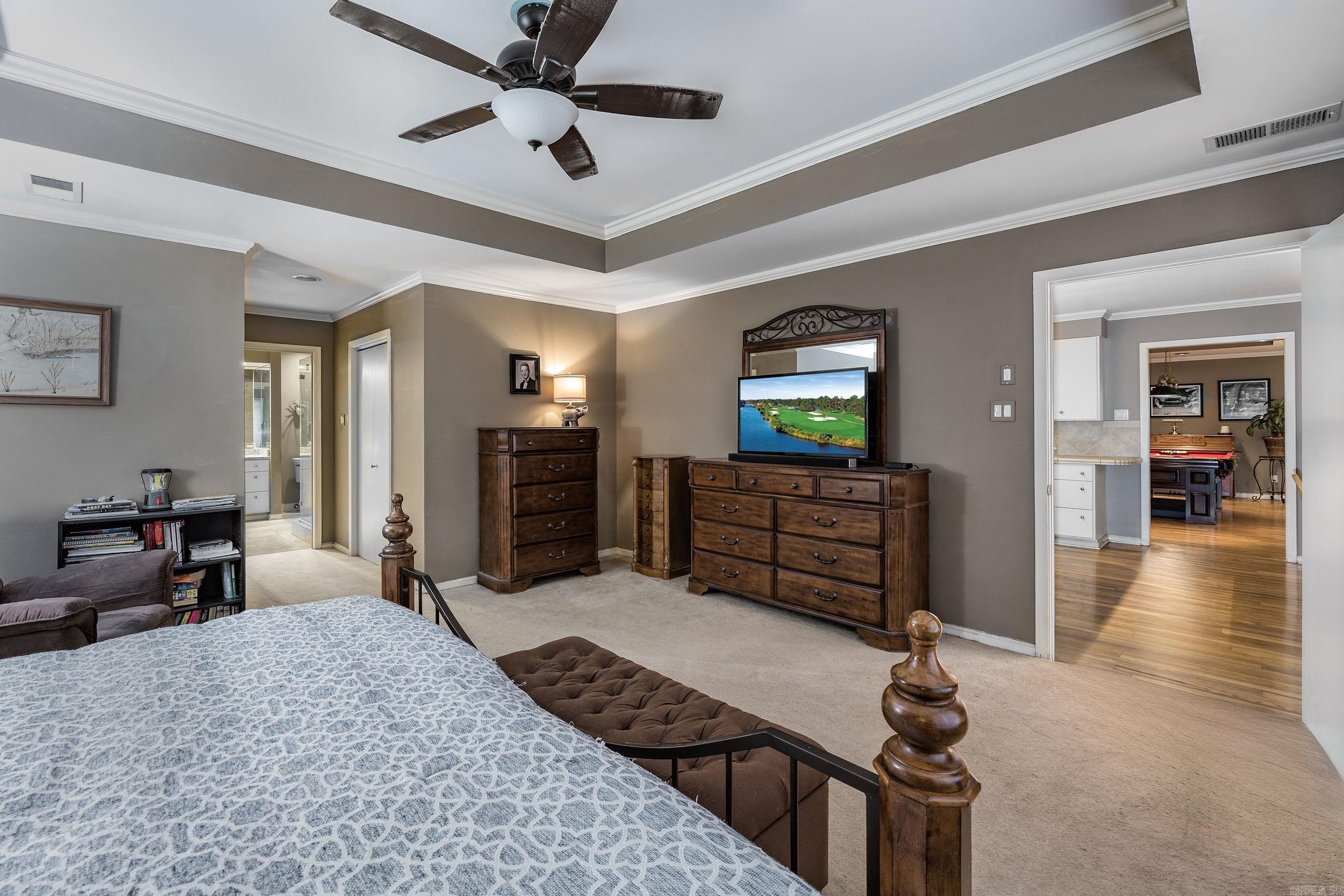 1005 Loyola Dr  Little Rock, AR