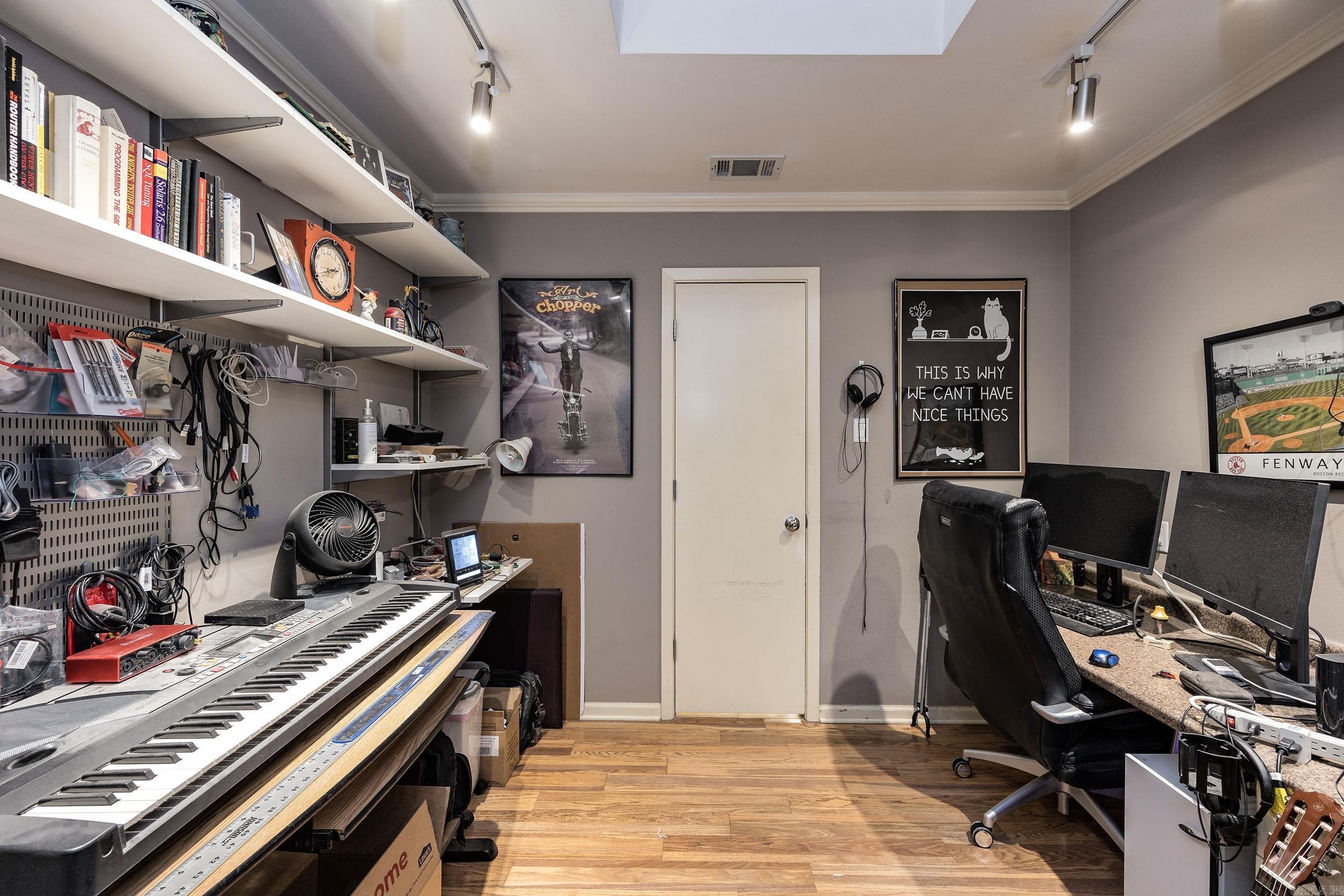 1005 Loyola Dr  Little Rock, AR