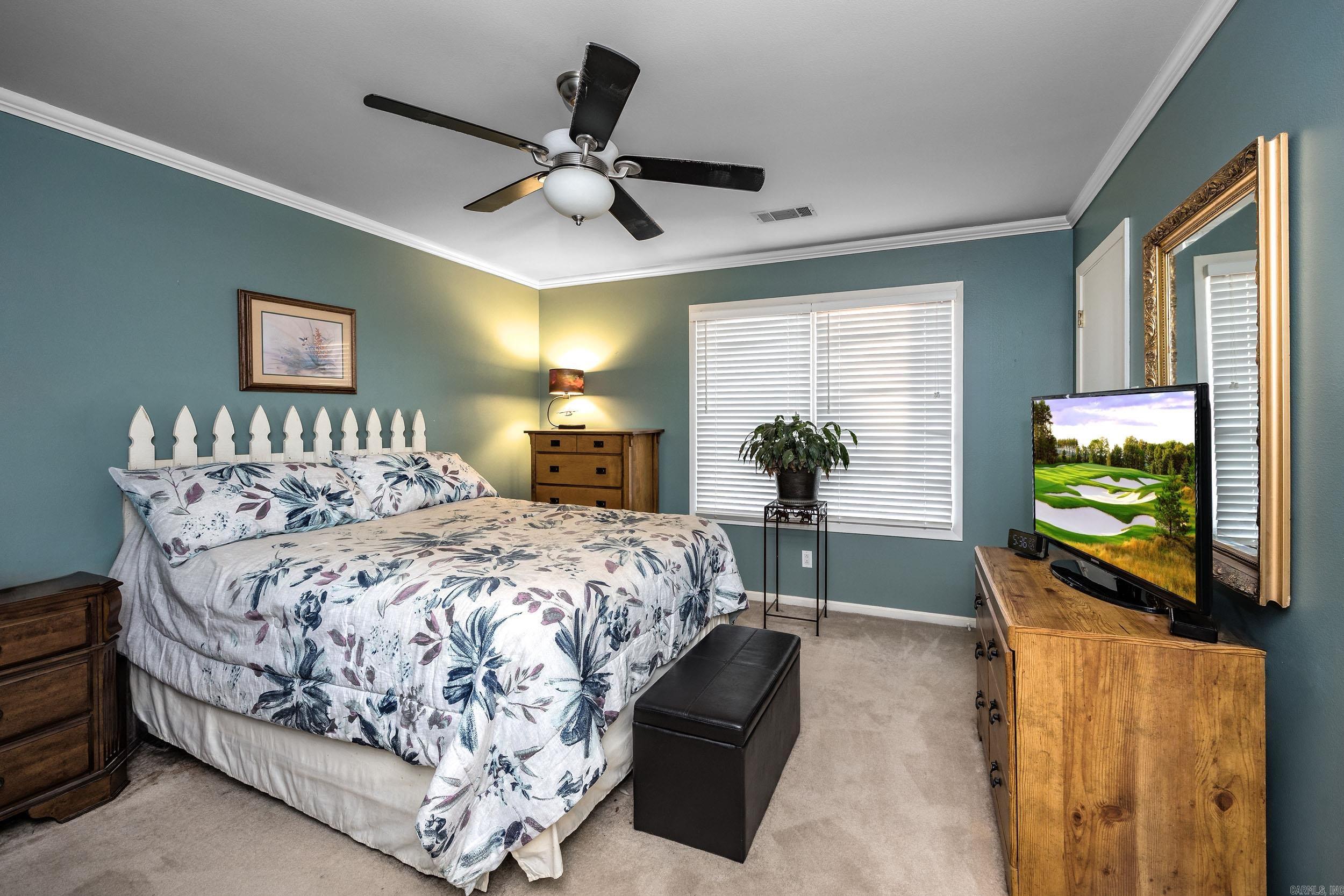 1005 Loyola Dr  Little Rock, AR