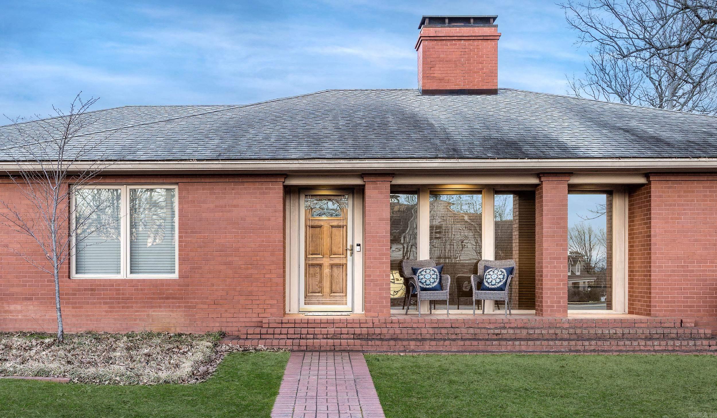 1005 Loyola Dr  Little Rock, AR